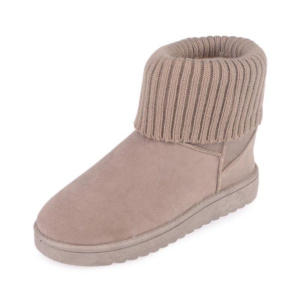 winter new thickened warm woollen cotton boot woman's boot toe woman's boots for women winter boots women, Black
winter new thickened warm woollen cotton boot woman's boot toe woman's boots for women winter boots women, Black