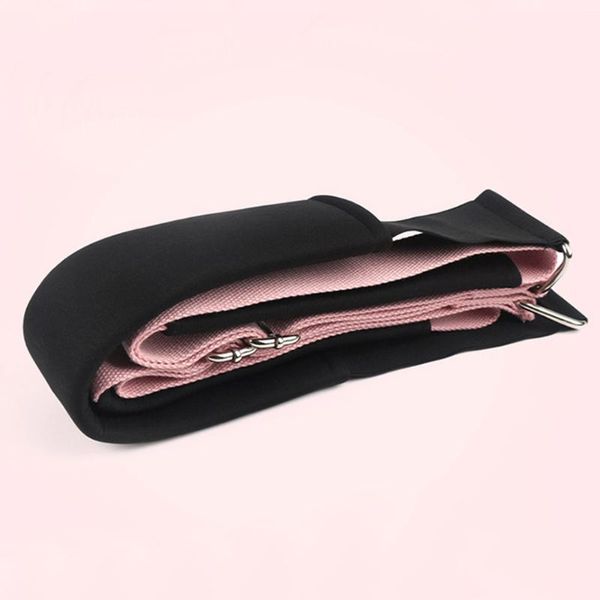 yoga stretching strap leg waist back flexibility ballet dance fitness training rehab home gym adjustable length hammock pilates
yoga stretching strap leg waist back flexibility ballet dance fitness training rehab home gym adjustable length hammock pilates