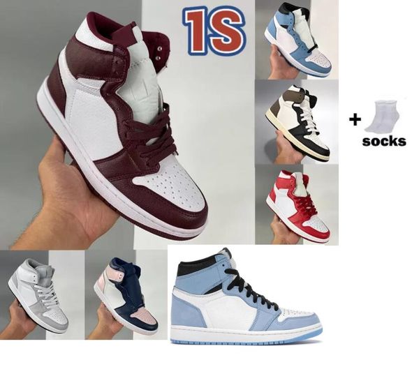 2022 university blue 1 1s bordeaux motorcycle boots basketball shoes barely rose dark mocha atmosphere hyper royal pink quartz twist men wom
2022 university blue 1 1s bordeaux motorcycle boots basketball shoes barely rose dark mocha atmosphere hyper royal pink quartz twist men wom
