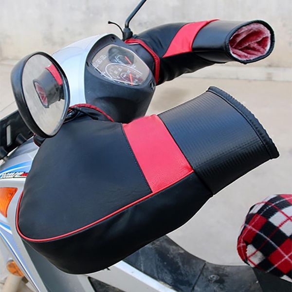 quality motorcycle handlebar gloves mittens warmer waterproof warm motorbike handle bar hand cover car accessories, Blue;gray
quality motorcycle handlebar gloves mittens warmer waterproof warm motorbike handle bar hand cover car accessories, Blue;gray