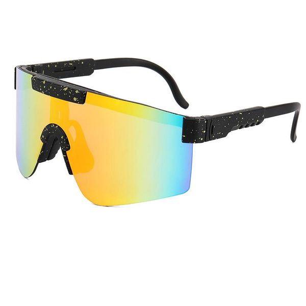 sunglasses oversized mirror men women 2021 vintage square rimless for uv400 eyewear, White;black
sunglasses oversized mirror men women 2021 vintage square rimless for uv400 eyewear, White;black