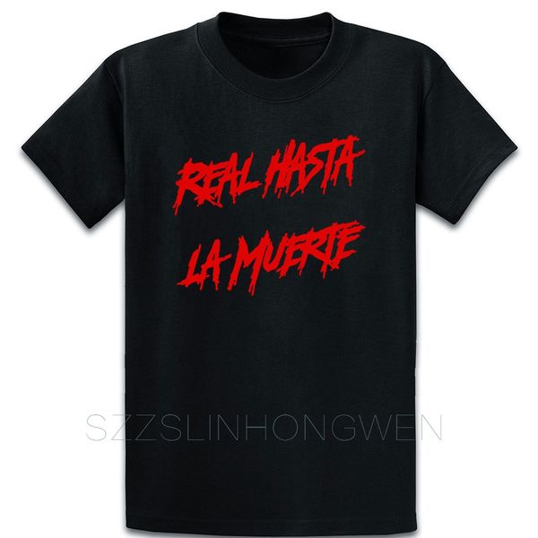 trendsetting real hasta la muerte camisa t shirt cute spring designs cotton pictures family humor shirt sport hooded sweatshirt hoodie
trendsetting real hasta la muerte camisa t shirt cute spring designs cotton pictures family humor shirt sport hooded sweatshirt hoodie