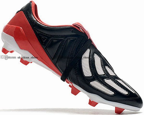 calcio soccer cleats size us chaussures trainers crampons de eur 46 fg women mens men ag football boots 12 38 predator mania shoes1151239, Black;red
calcio soccer cleats size us chaussures trainers crampons de eur 46 fg women mens men ag football boots 12 38 predator mania shoes1151239, Black;red