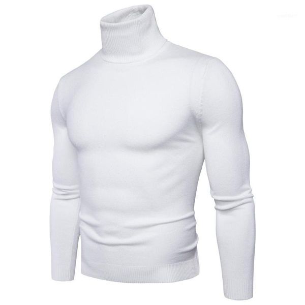 zogaa 2020 casual high-collar knitted sweater large-size undercoat solid mens sweaters 2018 turtleneck warm sweater 6 colors1, White;black
zogaa 2020 casual high-collar knitted sweater large-size undercoat solid mens sweaters 2018 turtleneck warm sweater 6 colors1, White;black