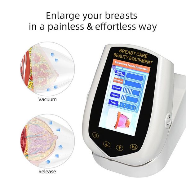 professional vacuum beauty body sculpting slim machine treatment body/ face device breast enhancement
professional vacuum beauty body sculpting slim machine treatment body/ face device breast enhancement