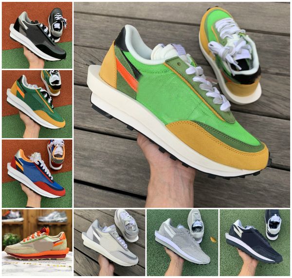 sacais summit white waffle ldv running shoes daybreak fragment blue void wolf grey bright citron vaporwaffle royal red green gusto black nyl
sacais summit white waffle ldv running shoes daybreak fragment blue void wolf grey bright citron vaporwaffle royal red green gusto black nyl