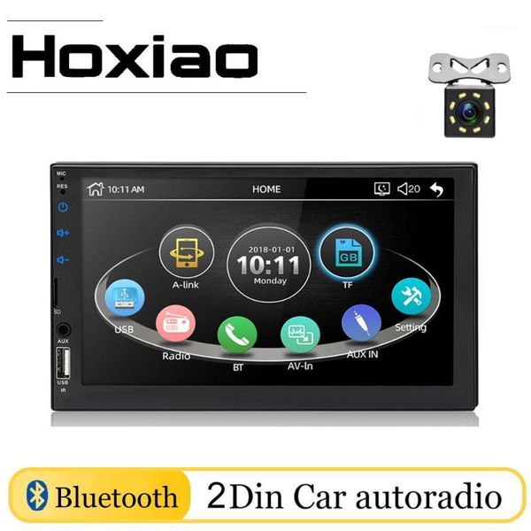 hoxiao 2 din car radio 7'' mp5 player mirror link touch capacitive screen bluetooth multimedia display 2din auto radio hd1
hoxiao 2 din car radio 7'' mp5 player mirror link touch capacitive screen bluetooth multimedia display 2din auto radio hd1