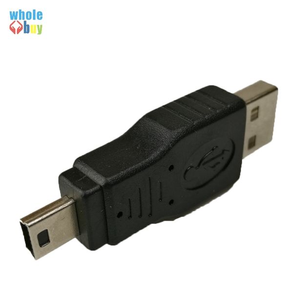 mini usb 5pin male plug to a usb 2.0 male jack adapter mini 5pin male usb converter for mp3 camera car aux
mini usb 5pin male plug to a usb 2.0 male jack adapter mini 5pin male usb converter for mp3 camera car aux