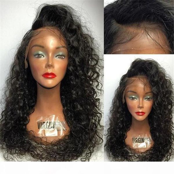 100% brazilian full lace human hair wigs natural human fluffy kinly curly hair wigs glueless full lace front wigs with baby hair, Black;brown
100% brazilian full lace human hair wigs natural human fluffy kinly curly hair wigs glueless full lace front wigs with baby hair, Black;brown