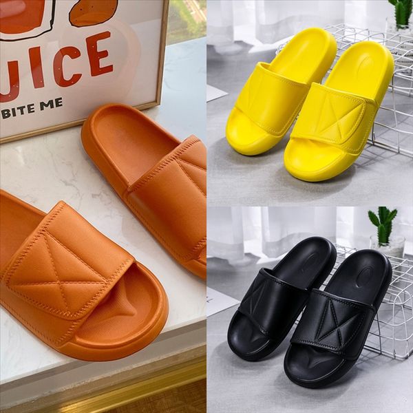 whs4 high fashion luxury designer mens womens summer rubber sandals indoor flip quality beach slide flop scuffs slippers, Black
whs4 high fashion luxury designer mens womens summer rubber sandals indoor flip quality beach slide flop scuffs slippers, Black