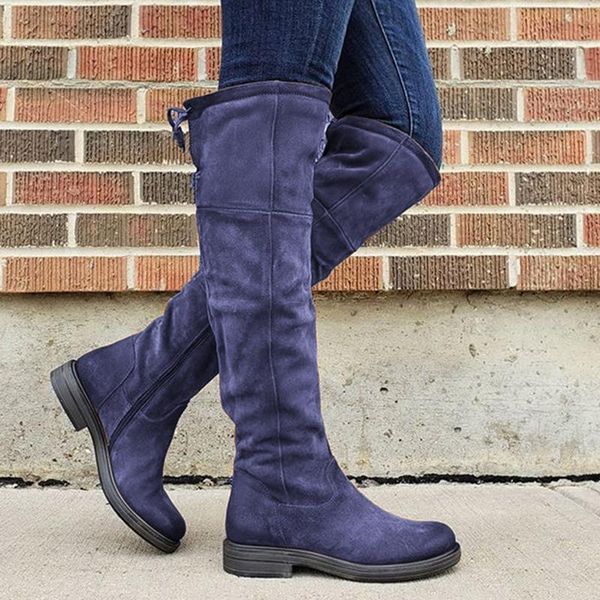 women boots pu leather zipper retro casual womans booties gladiator low heel shoes ladies fashion botas mujer invierno tw604, Black
women boots pu leather zipper retro casual womans booties gladiator low heel shoes ladies fashion botas mujer invierno tw604, Black