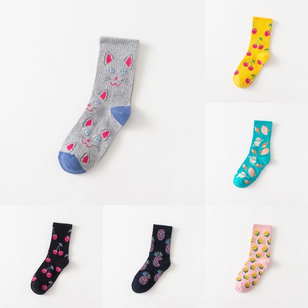 new happy colorful series personalized fashion new happy socks colorful series personalized fashion fruit fruit socks k4xer, Black
new happy colorful series personalized fashion new happy socks colorful series personalized fashion fruit fruit socks k4xer, Black