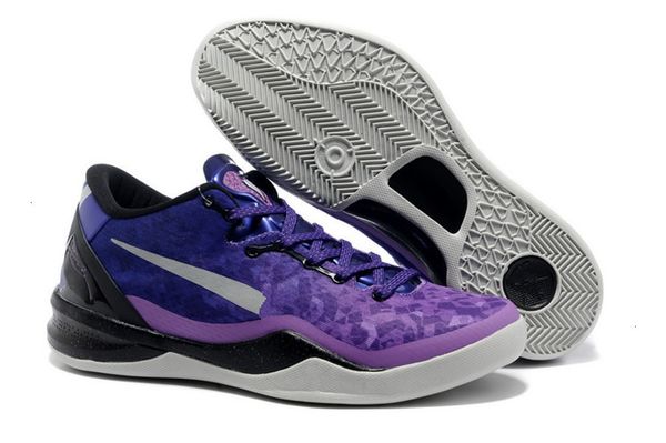 men 72 star viii area all basketball mamba 8 purple orange red shoes with box, Black
men 72 star viii area all basketball mamba 8 purple orange red shoes with box, Black