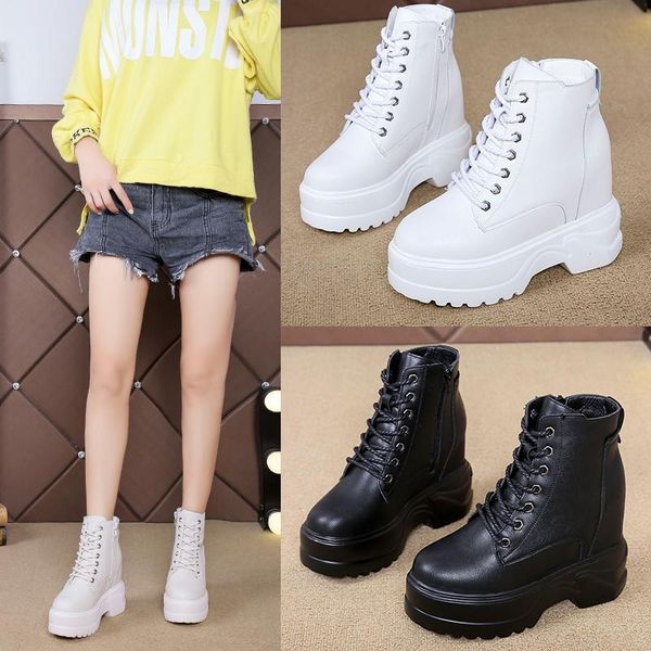 white mid-calf boots shoes booties woman 2020 high heels round toe boots-women low rock stiletto lolita ladies autumn, Black
white mid-calf boots shoes booties woman 2020 high heels round toe boots-women low rock stiletto lolita ladies autumn, Black