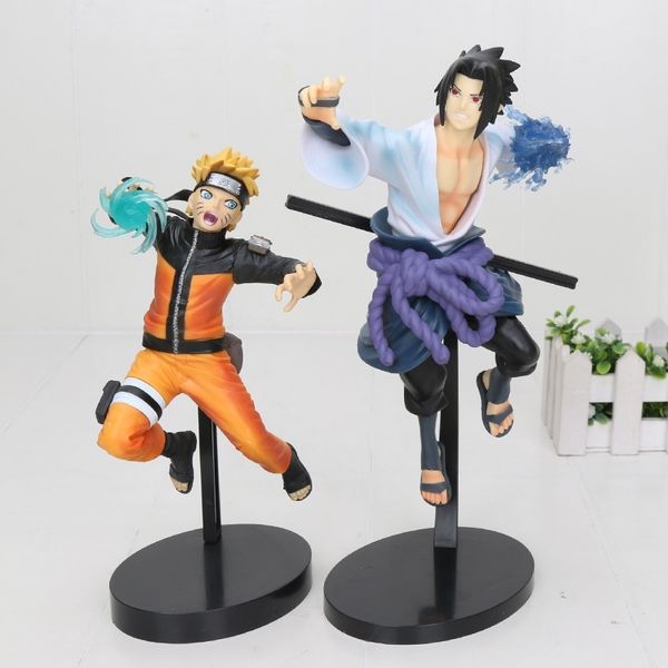 anime naruto shippuden vibration stars uzumaki naruto sasuke uchiha rasengan ver. pvc figure collectible model toy dolls gifts y200421
anime naruto shippuden vibration stars uzumaki naruto sasuke uchiha rasengan ver. pvc figure collectible model toy dolls gifts y200421