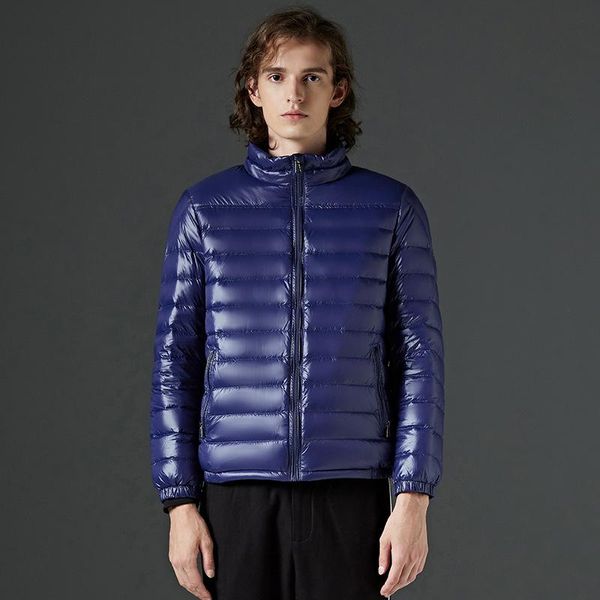 men's down & parkas jacket fashion men casual winter for portability windbreaker white duck coat male waterproof clothing, Black
men's down & parkas jacket fashion men casual winter for portability windbreaker white duck coat male waterproof clothing, Black