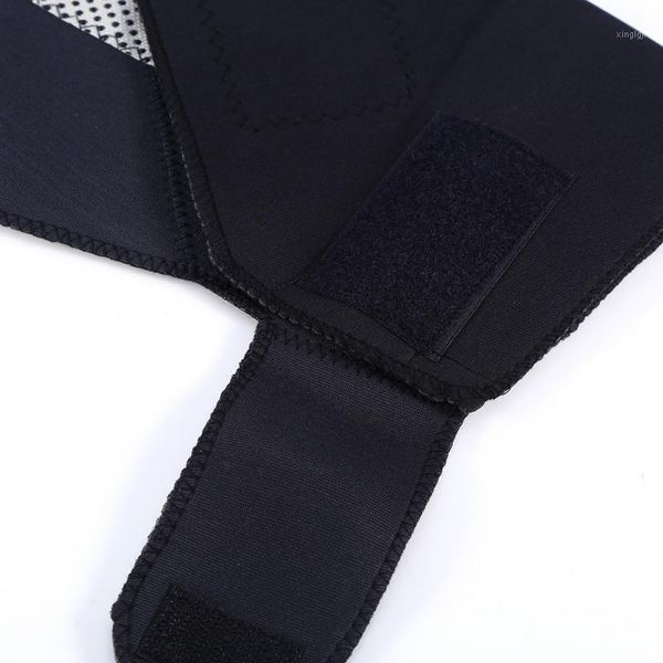 back support magnetic shoulder warm pad pain relieve therapy protection spontaneous heating massager sec881, Black;blue
back support magnetic shoulder warm pad pain relieve therapy protection spontaneous heating massager sec881, Black;blue