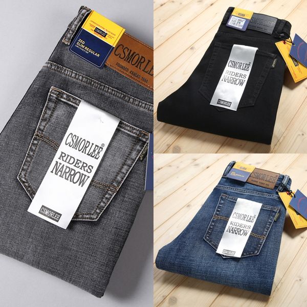 csmorlee nostalgic casual pants jeansjeans and jeansjeans men's straight tube loose elastic slim fit fashion specialty casual pants pzw, Blue
csmorlee nostalgic casual pants jeansjeans and jeansjeans men's straight tube loose elastic slim fit fashion specialty casual pants pzw, Blue