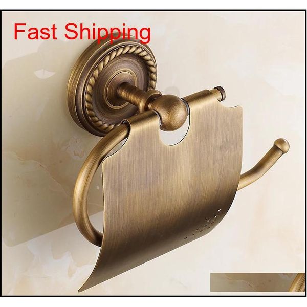 paper holders antique brass toilet roll tissue holder bath rack wall mounted bathroom accessories bla qylelp homes2007
paper holders antique brass toilet roll tissue holder bath rack wall mounted bathroom accessories bla qylelp homes2007