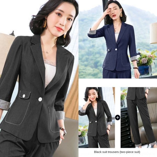 xfcag denim spring clothing autumn new spring autumn and women's dressroyal sister western style 2020 slimming small suit two-piece cas, Gray
xfcag denim spring clothing autumn new spring autumn and women's dressroyal sister western style 2020 slimming small suit two-piece cas, Gray