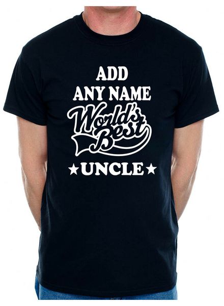 custom for men worlds uncle add any name nephew niece funny gift hoodie designers t shirts sweatshirt
custom for men worlds uncle add any name nephew niece funny gift hoodie designers t shirts sweatshirt