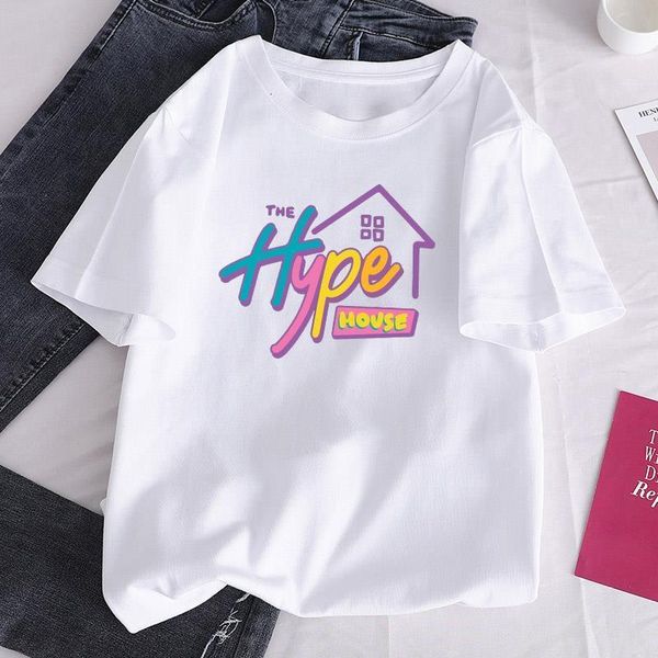 women t-shirt aesthetic graphic lady t shirt fashion short sleeve women clothes summer o-neck female tee funny t shirt, White
women t-shirt aesthetic graphic lady t shirt fashion short sleeve women clothes summer o-neck female tee funny t shirt, White