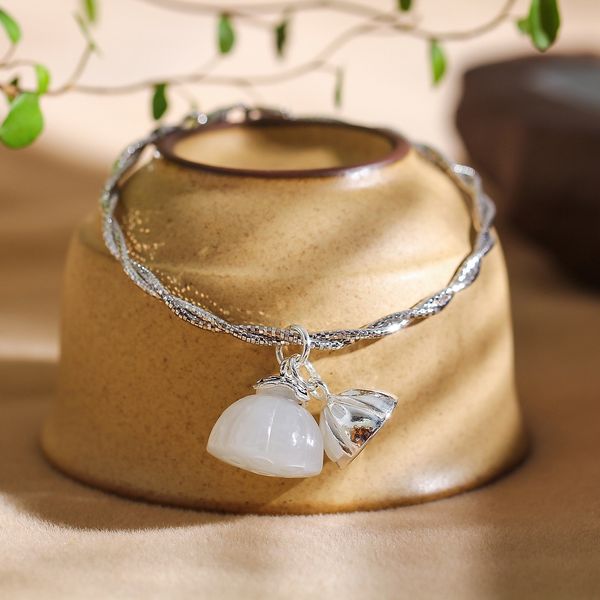 vffsc personality s925 accessories creative jewelry fashion s925 design and tian yulian peng personality silver accessories accessoriesbrace, Golden;silver
vffsc personality s925 accessories creative jewelry fashion s925 design and tian yulian peng personality silver accessories accessoriesbrace, Golden;silver