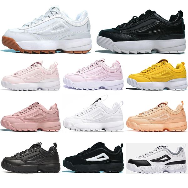 2020 fashion casual women men chunky flat fl running shoes triple white pink orange outdoor mens trainers lace up sports sneakers 35-45
2020 fashion casual women men chunky flat fl running shoes triple white pink orange outdoor mens trainers lace up sports sneakers 35-45