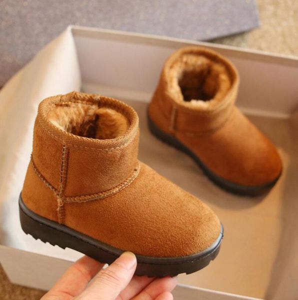 winter kids baby girls toddler shoes plush warm children snow boots shoes casual thicker sole non-slip boys cotton boots, Black;grey
winter kids baby girls toddler shoes plush warm children snow boots shoes casual thicker sole non-slip boys cotton boots, Black;grey