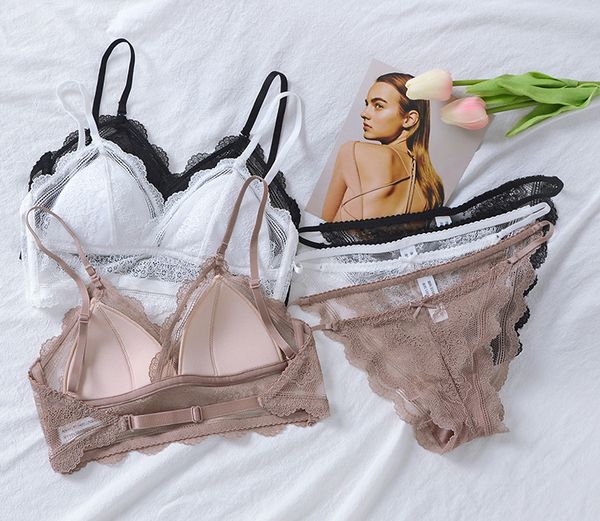 u backless bras for women underwear comfort seamless push up bra lingerie thin lace wireless bralette top, Red;black
u backless bras for women underwear comfort seamless push up bra lingerie thin lace wireless bralette top, Red;black