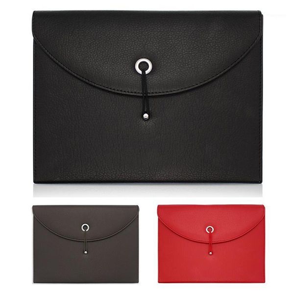 13 pockets office a4 document wallet -expanding file organizer accordion business folder - easy closure design - conference / po1
13 pockets office a4 document wallet -expanding file organizer accordion business folder - easy closure design - conference / po1