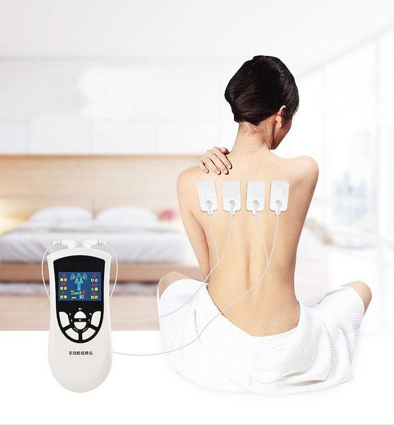 electric massagers mini massager body electrotherapy digital meridian massage instrument shoulder acupuncture point
electric massagers mini massager body electrotherapy digital meridian massage instrument shoulder acupuncture point