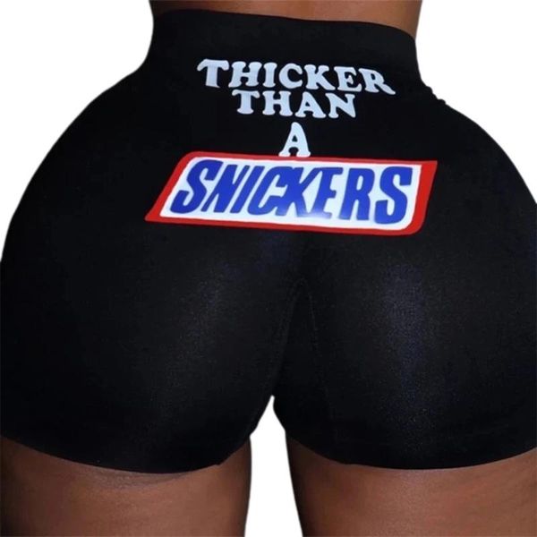 gym clothing women's workout shorts funny pattern letter printed booty yoga fitness high waist sports short leggings, White;black
gym clothing women's workout shorts funny pattern letter printed booty yoga fitness high waist sports short leggings, White;black