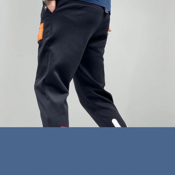 pfk7l the veteran bi sports pants has leisure b082102 joint brand 20ss autumn men's knitted entered sports pants trrnb, Blue
pfk7l the veteran bi sports pants has leisure b082102 joint brand 20ss autumn men's knitted entered sports pants trrnb, Blue
