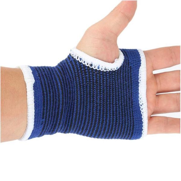 2 pcs elastic wrist support hand warm protect fitness equipment elastic gloves wrist sweat bands palm sports fitnes jllebm, Black;red
2 pcs elastic wrist support hand warm protect fitness equipment elastic gloves wrist sweat bands palm sports fitnes jllebm, Black;red