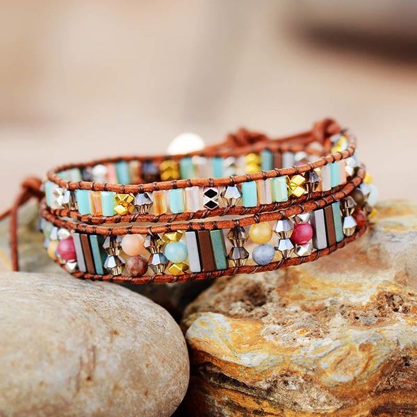 эксклюзивная кожа boho wrap браслеты w камни хрустальные бусины 2 пряди браслет-манжета vitange браслет dropshipping wmtcuq otsweet, Golden;silver
эксклюзивная кожа boho wrap браслеты w камни хрустальные бусины 2 пряди браслет-манжета vitange браслет dropshipping wmtcuq otsweet, Golden;silver