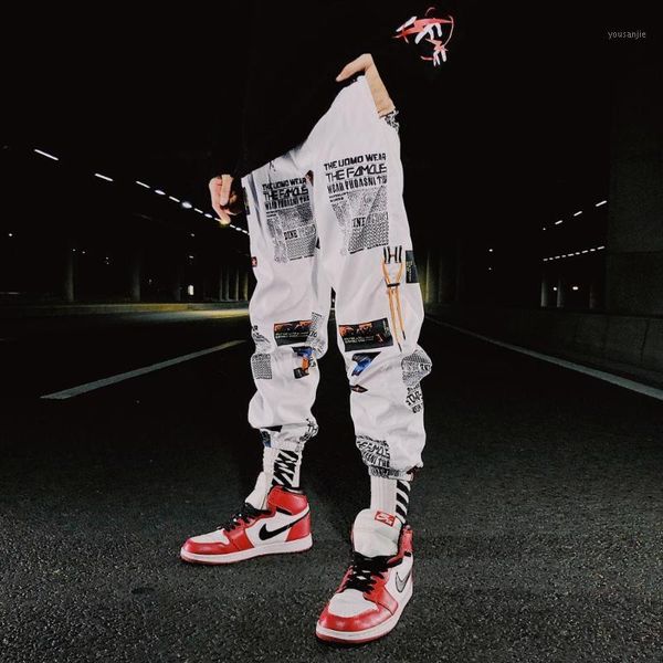 printing pants elastic waist hip hop long pants women harajuku high waist new fashion casual harajuku streetwear trousers1, Black;white
printing pants elastic waist hip hop long pants women harajuku high waist new fashion casual harajuku streetwear trousers1, Black;white