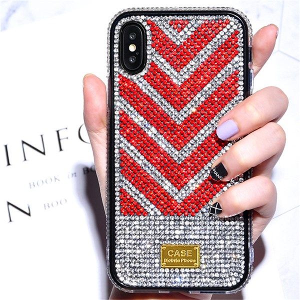 luxury phone case coque iphone 12 pro case diamond glitter cover iphone 11 pro max x xs xr xs max fashion bling funda cases
luxury phone case coque iphone 12 pro case diamond glitter cover iphone 11 pro max x xs xr xs max fashion bling funda cases