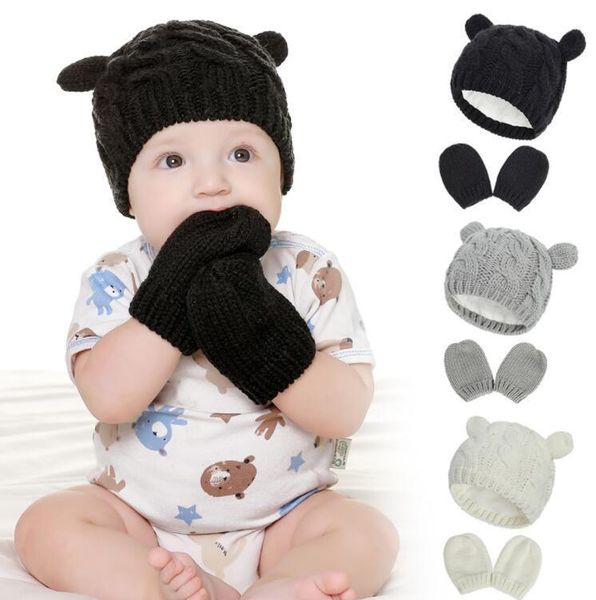 winter hat for baby girl warm newborn accessories kids knit cap 4 colors winter hat for kids with gloves infant ear jllxba ffshop2001, Blue;gray
winter hat for baby girl warm newborn accessories kids knit cap 4 colors winter hat for kids with gloves infant ear jllxba ffshop2001, Blue;gray