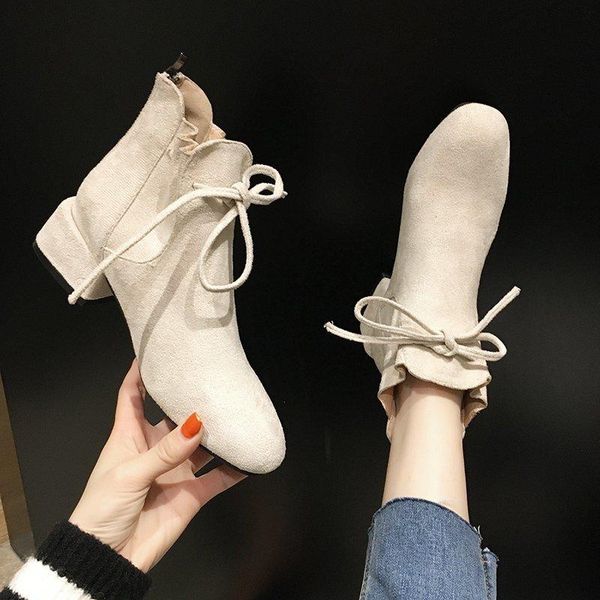 2020 ladies party boots autumn and winter boots classic snow winter suede warm leather plush women's shoes m1627, Black
2020 ladies party boots autumn and winter boots classic snow winter suede warm leather plush women's shoes m1627, Black