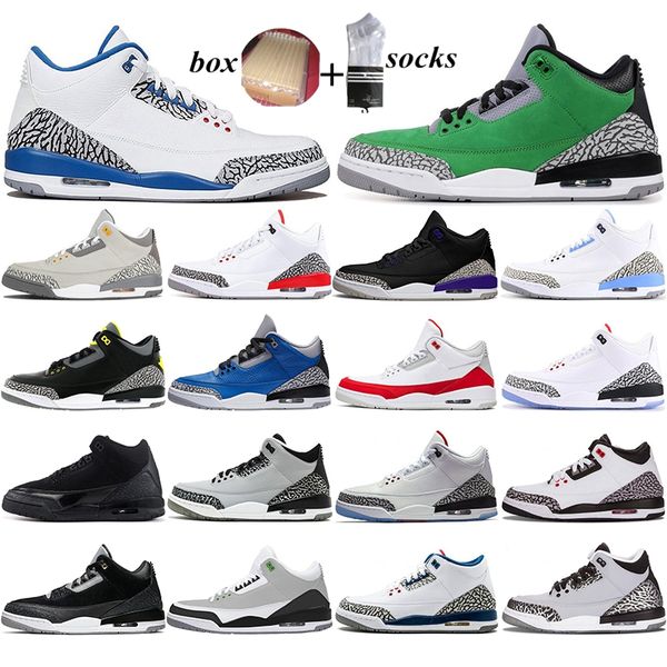 with box 3 mens basketball shoes 3s laser orange tinker red cement varsity royal fragment katrina mocha mens trainers sports sneakers 7-13
with box 3 mens basketball shoes 3s laser orange tinker red cement varsity royal fragment katrina mocha mens trainers sports sneakers 7-13