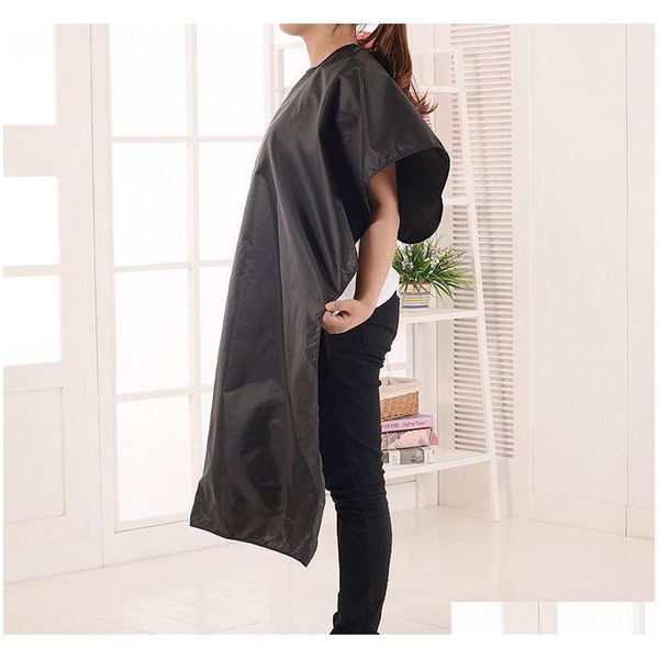 large salon waterproof hair cutting hairdressing cloth barbers hairdresser cape gown wrap black hairdre qylfcy lipper
large salon waterproof hair cutting hairdressing cloth barbers hairdresser cape gown wrap black hairdre qylfcy lipper