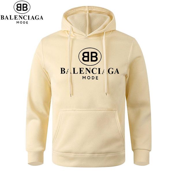 balanciaga hoodie with cashmere hoodie cotton sweater collar street loose leisure sports cover for men black white
balanciaga hoodie with cashmere hoodie cotton sweater collar street loose leisure sports cover for men black white