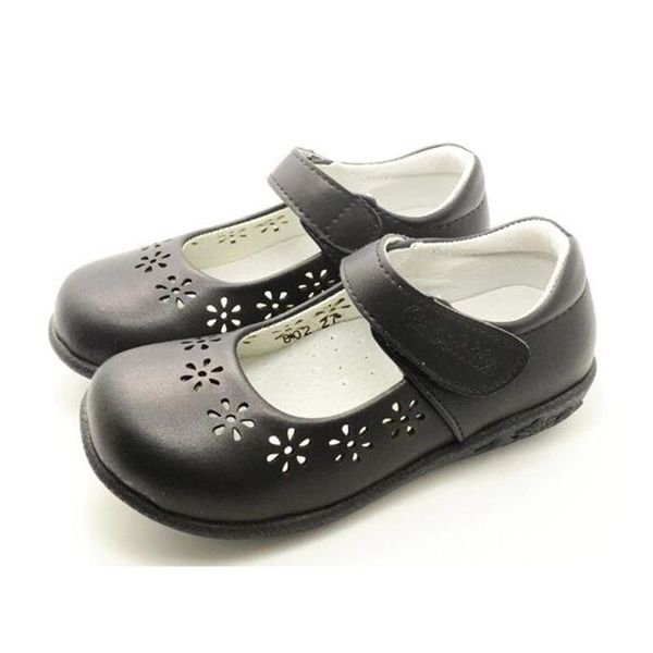 school shoes spring summer black action leather arch girls support orthopetic flower heart cutouts for big kids children fromal, Black;red
school shoes spring summer black action leather arch girls support orthopetic flower heart cutouts for big kids children fromal, Black;red