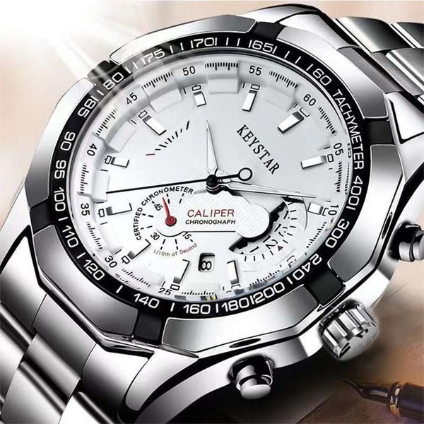 hollow out selling fully automatic men's non mechanical watch luminous waterproof calendar stainless steel business wristwatch, Slivery;brown
hollow out selling fully automatic men's non mechanical watch luminous waterproof calendar stainless steel business wristwatch, Slivery;brown
