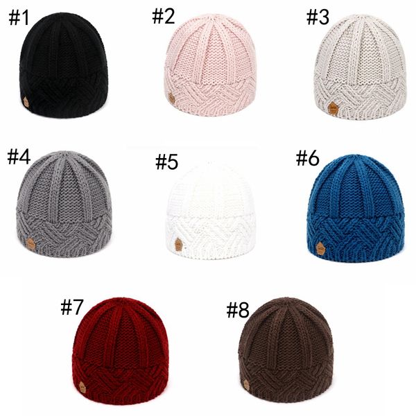 woman simple hats men beanies warm knitted cap lady hip-hop hat breathable colors solid casual beaines fashion dda720 qsofw, White;black
woman simple hats men beanies warm knitted cap lady hip-hop hat breathable colors solid casual beaines fashion dda720 qsofw, White;black