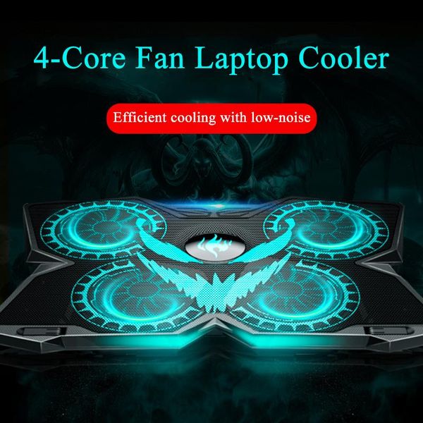 lapcooling pads 18 inch gaming cooler four fan led screen dual usb port 1400 rpm pad with stand function for
lapcooling pads 18 inch gaming cooler four fan led screen dual usb port 1400 rpm pad with stand function for