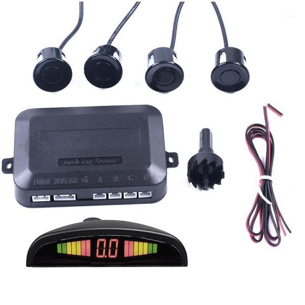 car rear view cameras& parking sensors sensor 12v with 4 auto reverse assistance backup park radar buzzer alarm monitor system 5 colors1
car rear view cameras& parking sensors sensor 12v with 4 auto reverse assistance backup park radar buzzer alarm monitor system 5 colors1