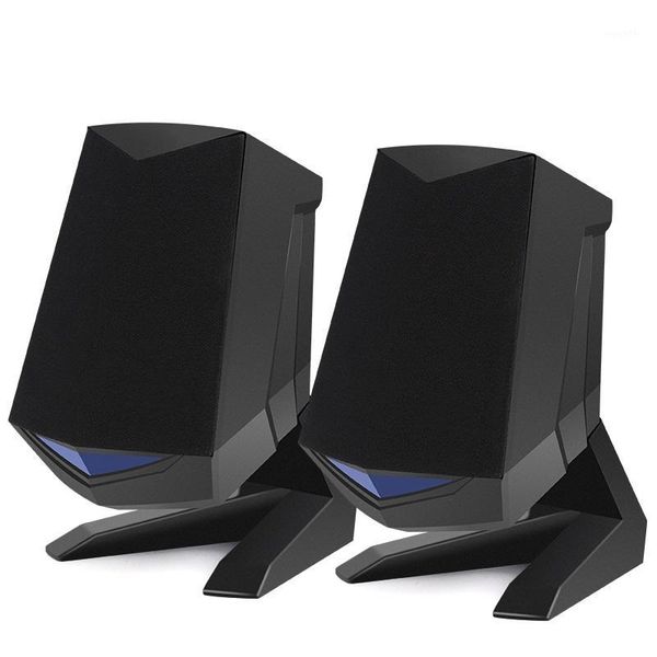 1 pair wired computer speakers usb aux bass reinforcement pc speaker for lapdeskphone 6w1
1 pair wired computer speakers usb aux bass reinforcement pc speaker for lapdeskphone 6w1