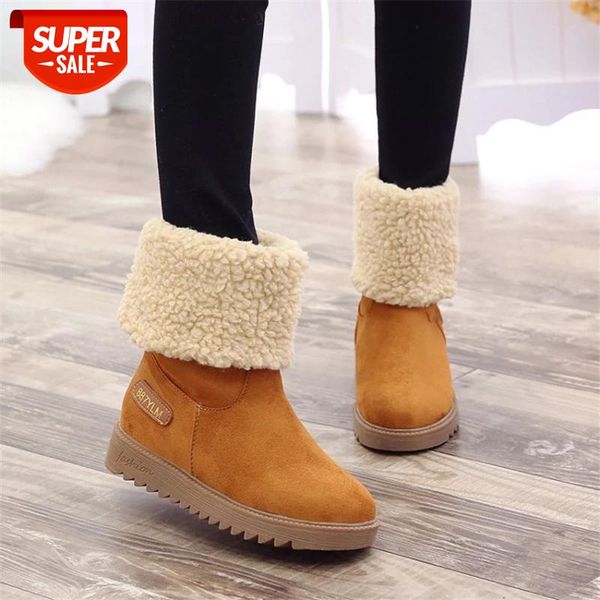 cootelili women ankle boots platforms mujer winter warm plush boots for women shoes snow #ev8u, Black
cootelili women ankle boots platforms mujer winter warm plush boots for women shoes snow #ev8u, Black